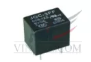 Relay 24V15A JQC-3FF/024VDC-1HS(551) 4 Chân